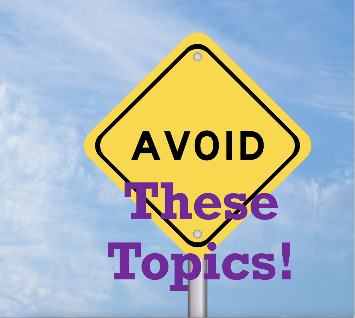 avoid-these-medical-school-personal-statement-topics